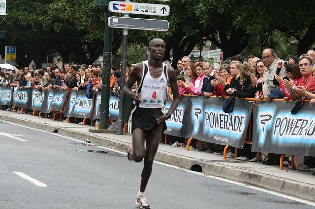 Coruna10 Campionato Galego de 10 Km. 069